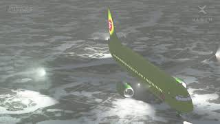Visim Ig Runway Contamination