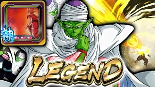 ぶっ壊れフラグを装備したLR神コロさんで8周年キャラに立ち向かう【ドラゴンボールレジェンズ】【DRAGONBALL...