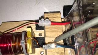 Update- Single Stage Coilguns 1500 And 5000 Uf