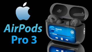 AirPods Pro 3   EVERYTHING WE KNOW! 2024 Release Date?