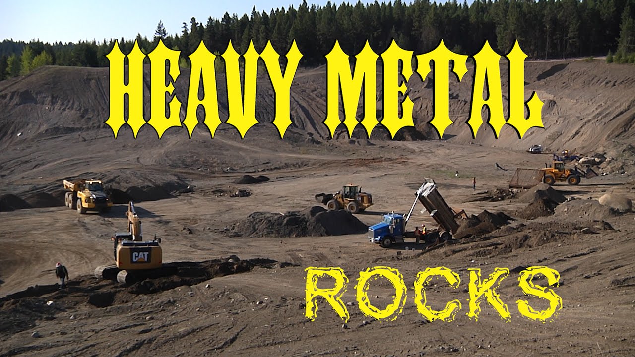 Heavy Metal Rocks YouTube