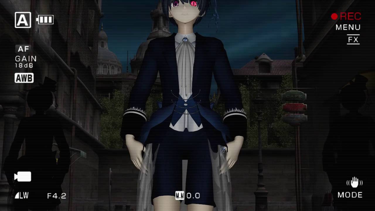 【MMD】Happy Halloween - Ciel Phantomhive【MMD】