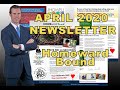 The Howell Team - April Homeward Bound Newsletter