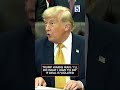 Trump warns Iran: ‘I’ll do what I have to do’ if deal is violated