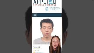 Academic Journeys & True Crime Stories