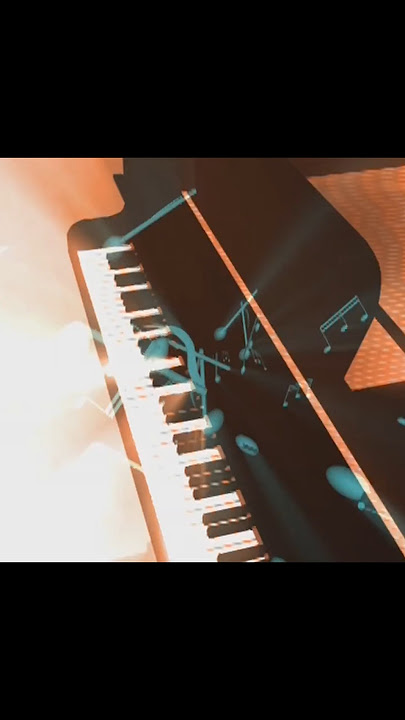 Viral Sound | Idea 10 - Clavier | Piano Music #piano #pianomusic
