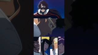 Oetsu Nimaiya Vs Yhwach Elite Guards Bleach Episode 24