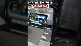 PAYMENT ON DELIVERY FREE DELIVERY:▶️ BRAND: MAC PAD AIR 17PROMAX