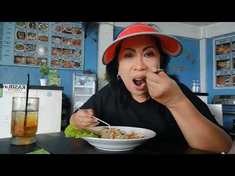 Ikan Bakar Manado Solo Baru