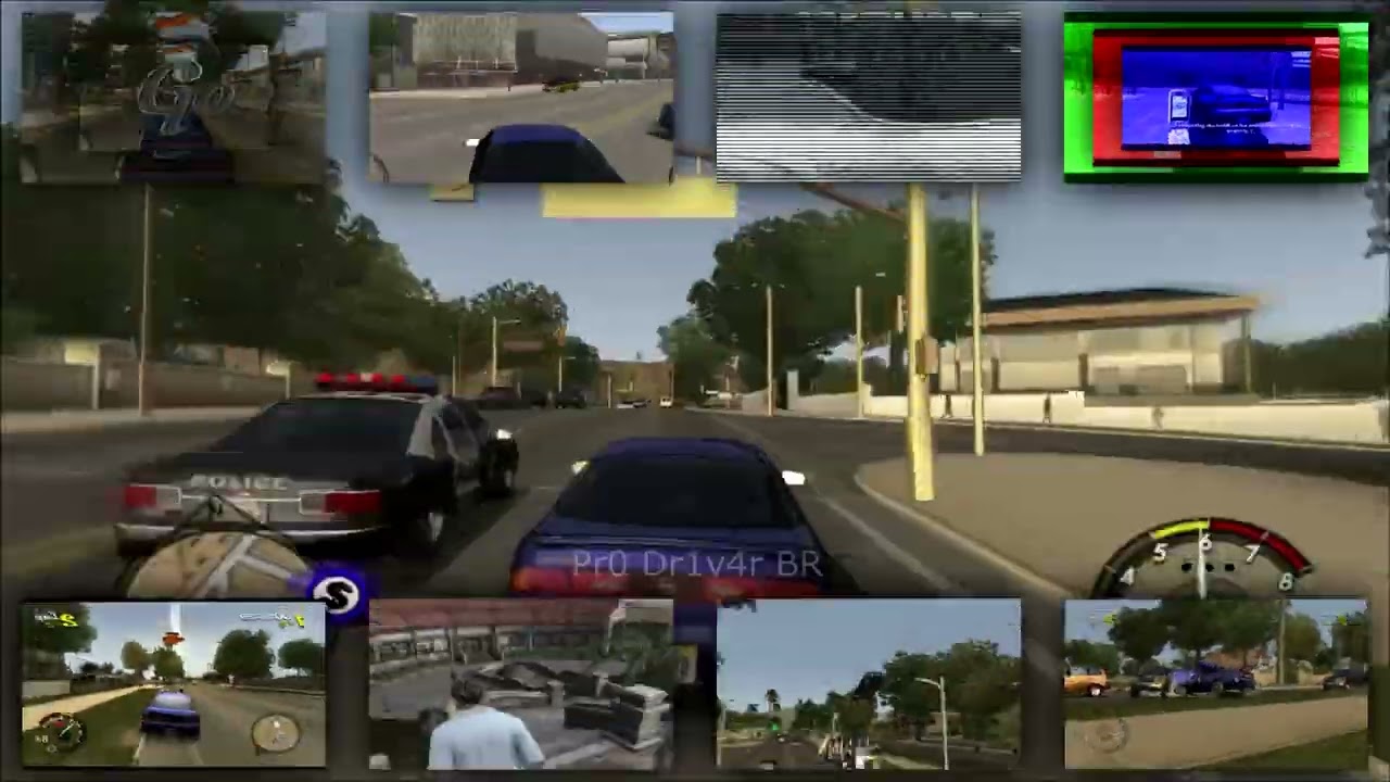 L.A. Rush - Sparta Cooking Mama Remix