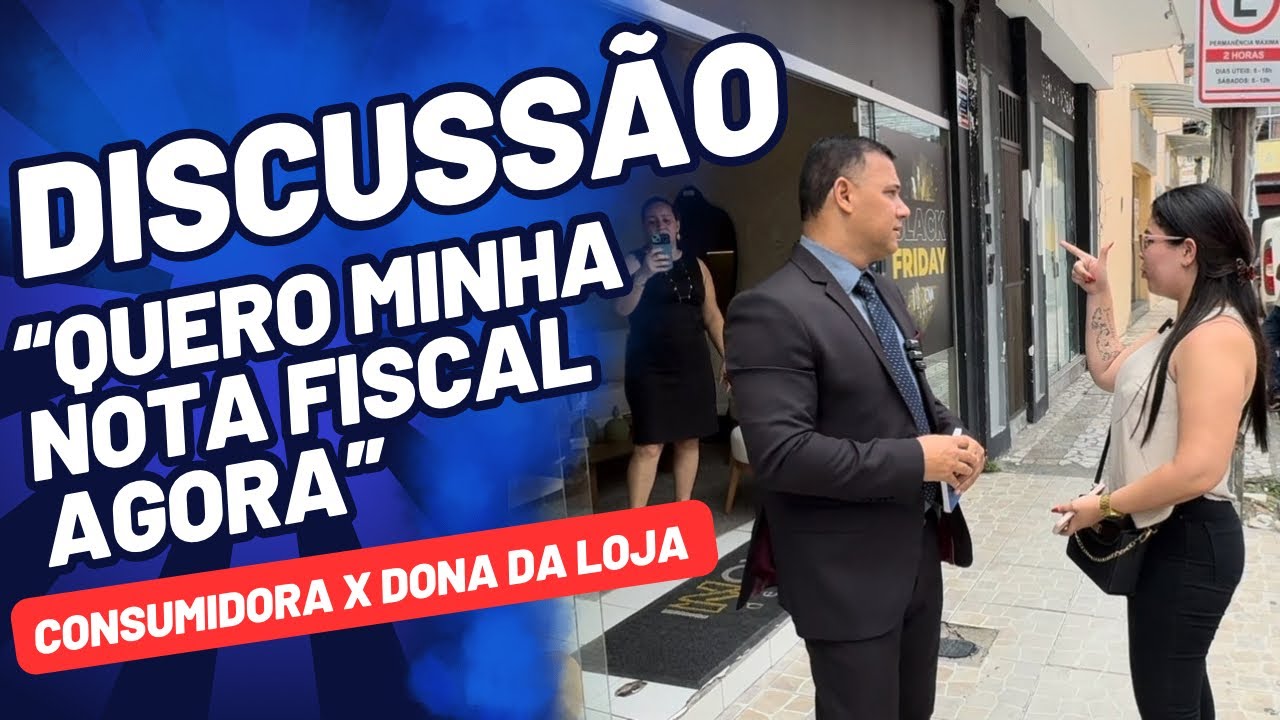 CONFUSÃO - PRODUTO APRESENTA DEFEITOS E CONSUMIDORA ACIONA A BLITZ.