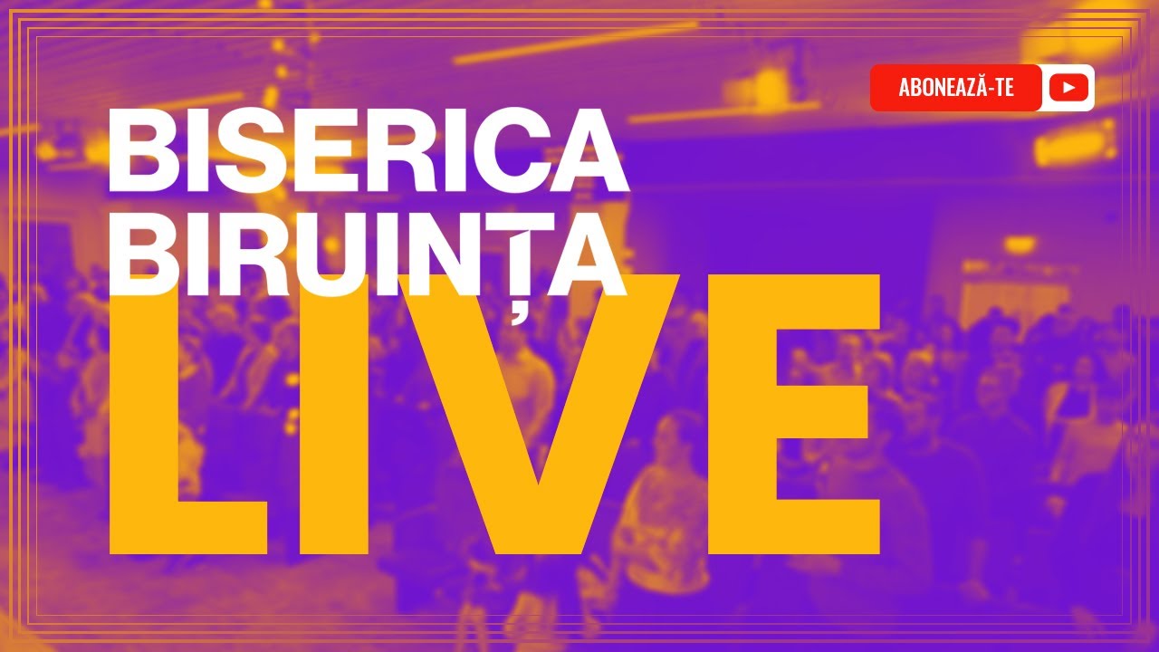 28.12.2025 | Cum să te porți in casa lui Dumnezeu (4) | Teodor Dobrin