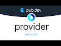 Flutter provider easy tutorial