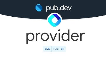 Flutter Provider EASY Tutorial