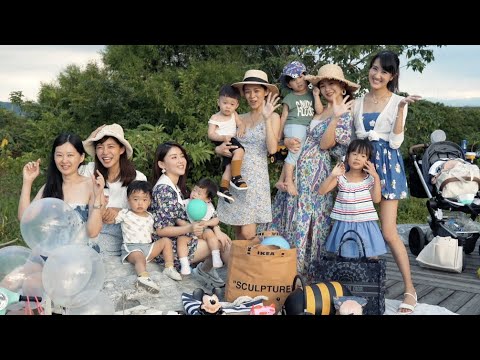 2020 VOGUE風格野餐日（創新聯合多媒體影音部）