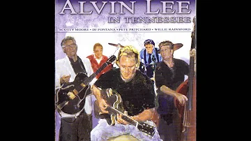 Rock & Roll Girls - Alvin Lee