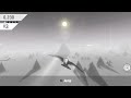 Quickly Flying (Race The Sun)