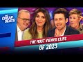 The cheap seats top clips of 2023  the cheap seats