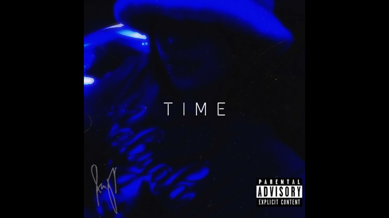 Watch Time (Prod. CLINT) on YouTube Watch Time (Prod. CLINT) on YouTube