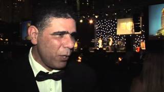 Hussein Hatata, vice president, hospitality division, Al Khozama Management Company