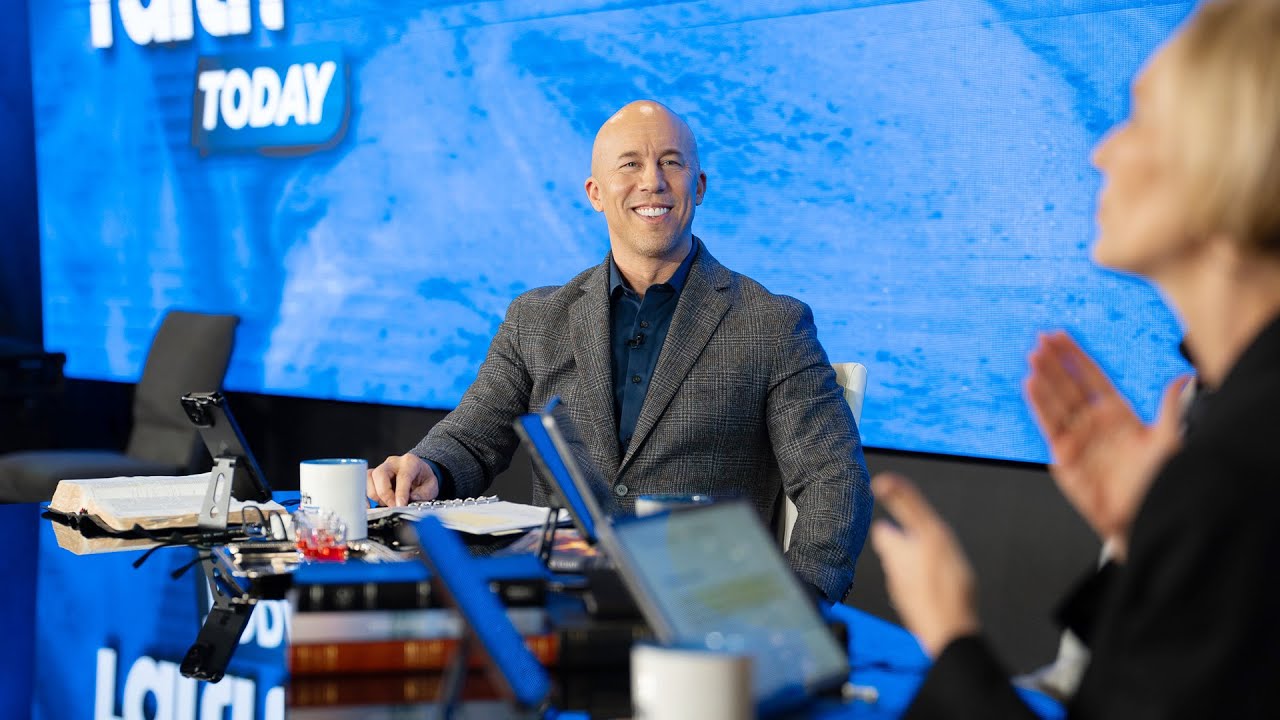 How The Office of The Prophet Operates  || Joseph Z on Faith Today 2025