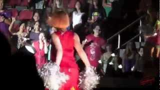 Download Lagu MINZY SEXY DANCE COMPILATION 2013 (wink) MP3