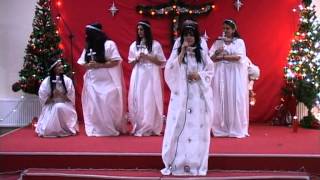 Assyrian Suaad Elias Prayer Rash Malekhe