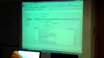 JDeveloper 11g - ADF Workshop for Developers(3)
