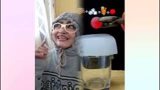 Terlalu buruksangka bocil ig nurrayni25  ibsound @nurrayni25real 