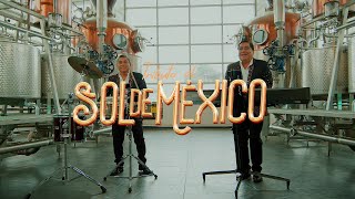 Tributo al Sol de México - Hnos Yaipen (Video Oficial)
