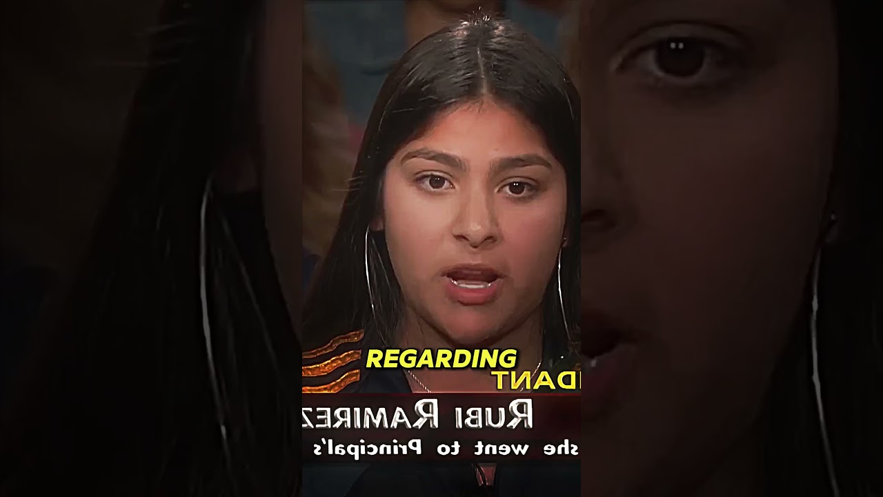 Sister Lies To Judge, Gets Caught Instantly!  #courtcases #courtroom