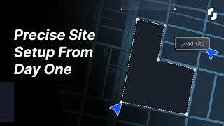 BIM Site Setup: Get It Precise From Day One