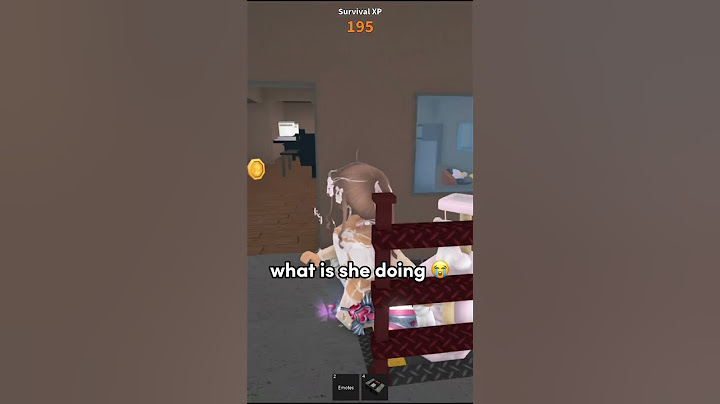 the end was a jumpscare