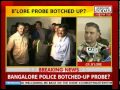 Bangalore rape: instructors arrested, skating
