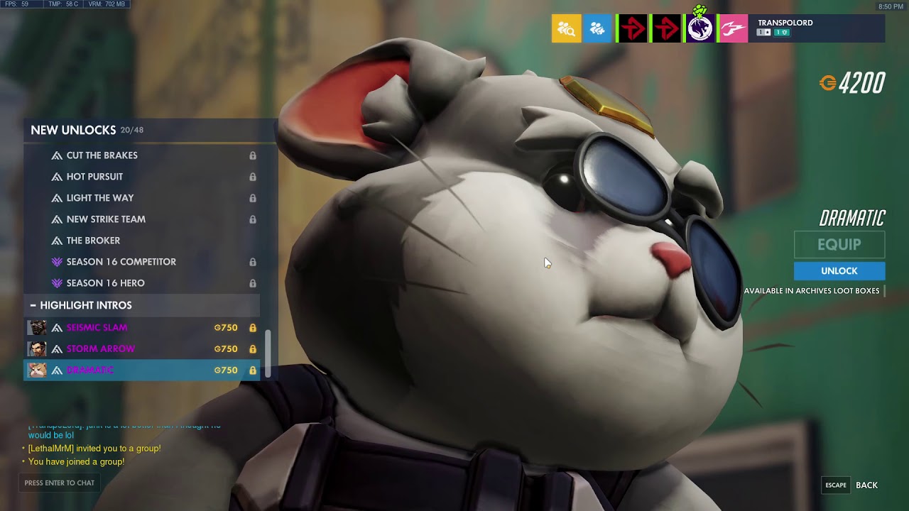 Wrecking Ball Highlight intro