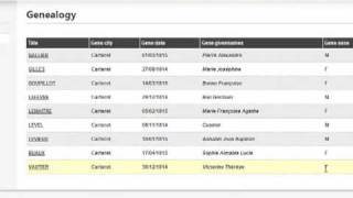 jSeblod CCK 1.5.1 (2) Advanced List View