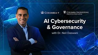 AI Cybersecurity & Governance | Columbia University