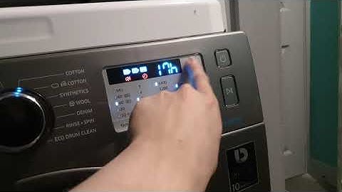 Samsung - Delay End Times For All Programs