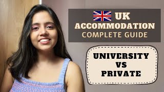Tips To Find Student Accommodation In UK | Cheap Rent, Guarantor and Booking with @staywithamber