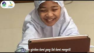 Download lagu Terima Kasih Guruku - Cover ENA VOICE - Hari Guru Nasional