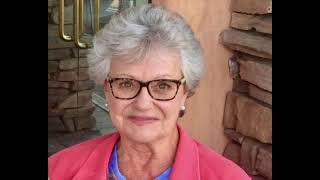 Linda Dierks  The Final Exit  7.10.2021