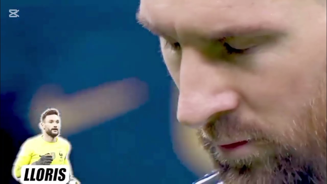 MESSI MAKING GREAT PLAYERS LOOK AVERAGE!!!