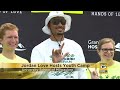Packers Quarterback Jordan Love hosts free youth camp at University School of Milwaukee