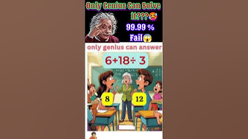 Genius Can Solve it ??? 👀🥵🫵😱 #brteam #quiz #awezchaitreand #jaidmeel #tutorialfilter  #iqtest #sehar