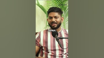 दिन में से 1 घंटा अपने Hobby के लिए निकालो! | DSP Gagan Hanwat | MPPSC Podcast | IAS Podcast Shorts