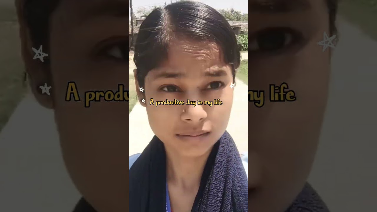 Deled students study routine 