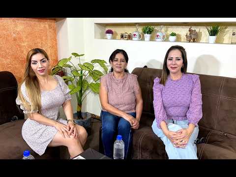 ✨ La Charla con Liz ✨