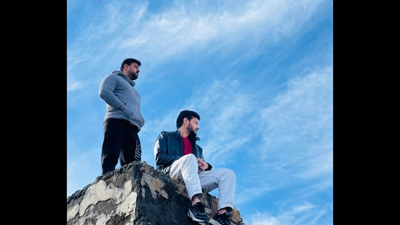 Mukteshwar trip Day 2 