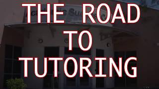 The Road to ASC Tutoring locations