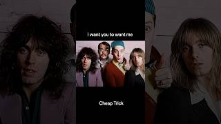 #cheaptrick #70smusic #rockmusic #80smusic